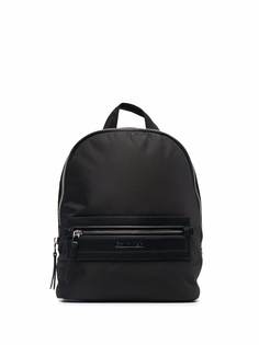 Calvin Klein рюкзак с тисненым логотипом