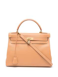 Hermès сумка Kelly 32 Retourne 1999-го года