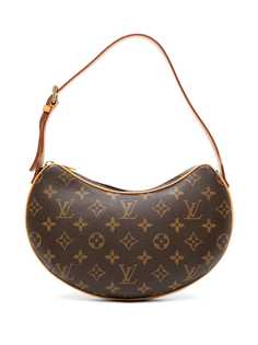 Louis Vuitton сумка на плечо Pochette Croissant 2003-го года
