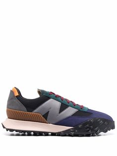 New Balance кроссовки XC72