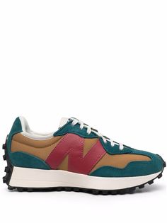 New Balance кроссовки на платформе