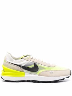 Nike кроссовки Waffle One