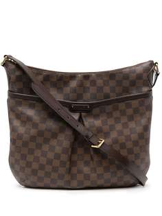 Louis Vuitton сумка через плечо Bloomsbury 2008-го года