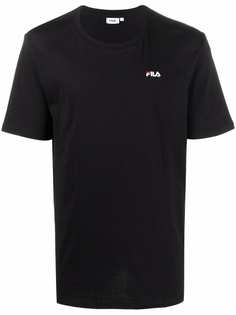 Fila футболка Edgar с вышитым логотипом