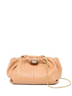 Loeffler Randall клатч Analeigh