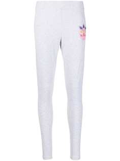 adidas легинсы Play с логотипом