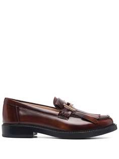 Tods лоферы Kate Tod`S