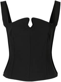 Paris Georgia топ Diamond