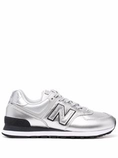 New Balance кроссовки 574