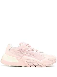 PUMA кроссовки на шнуровке