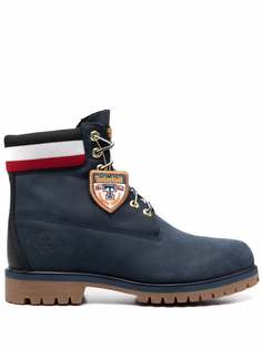 Timberland "ботинки 6"" Prem Rubber Cup"