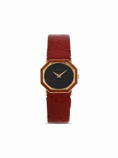 Piaget наручные часы Vintage pre-owned 27 мм 1970-х годов