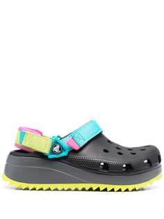 Crocs кроксы Classic Hiker