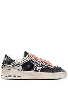 Golden Goose кроссовки Stardan