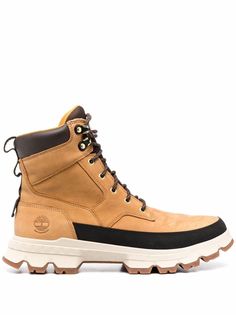 Timberland ботинки GreenStride Ultra Waterproof