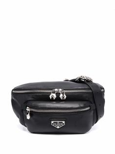 Philipp Plein поясная сумка