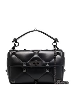 Valentino Garavani сумка на плечо Roman Stud
