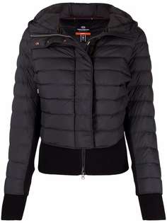 Parajumpers пуховик с капюшоном