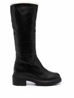 Stuart Weitzman сапоги Norah