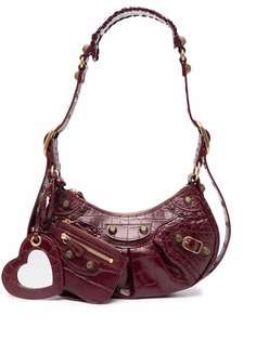 Balenciaga сумка на плечо Le Cagole XS