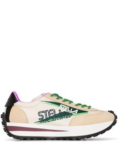 Stella McCartney кроссовки Reclypse