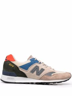 New Balance кроссовки 577
