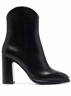 Pinko ботильоны на высоком каблуке