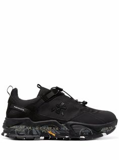 Premiata кроссовки Cross