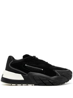 PUMA кроссовки со вставками