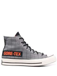 Converse высокие кеды Chuck 70 GTX