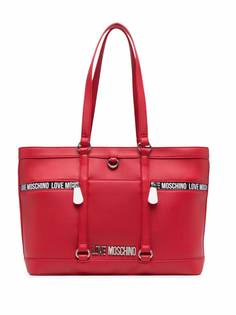 Love Moschino сумка на плечо с логотипом