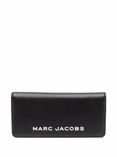 Marc Jacobs кошелек с логотипом