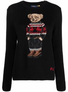 Polo Ralph Lauren свитер Polo Bear