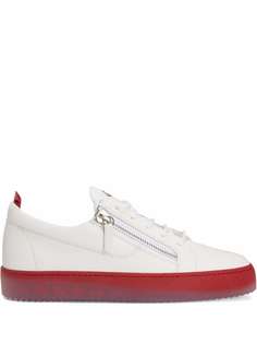 Giuseppe Zanotti кеды Frankie