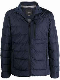 Geox пуховик Hilstone