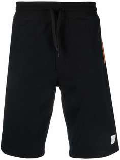 PAUL SMITH шорты с кулиской