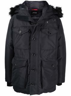 Lauren Ralph Lauren пуховик Alistar