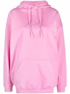 Balenciaga худи с надписью