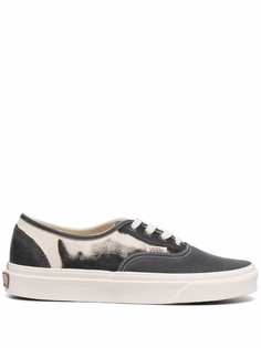 Vans кеды Eco Theory Authentic