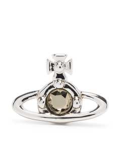 Vivienne Westwood серьга с подвеской Orb