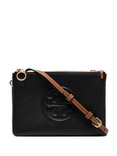 Tory Burch сумка через плечо Perry Bombé