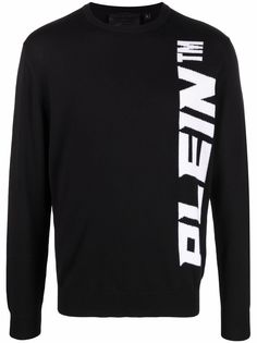 Philipp Plein толстовка с логотипом