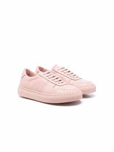 Common Projects кеды с перфорацией