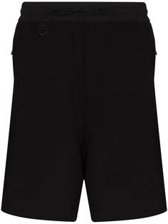 Y-3 спортивные шорты