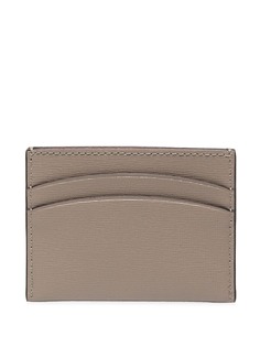 Tory Burch картхолдер Robinson с логотипом