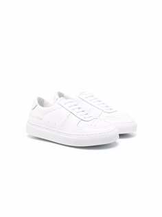 Common Projects кеды на шнуровке