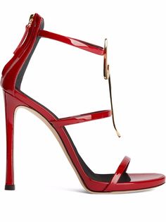 Giuseppe Zanotti босоножки Harmony