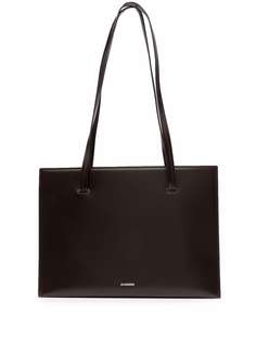 Jil Sander сумка на плечо с логотипом
