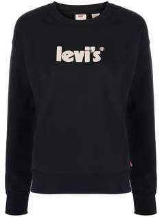 Levis толстовка с логотипом Levis®