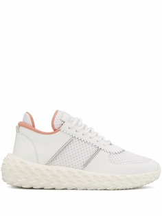 Giuseppe Zanotti кроссовки Urchin